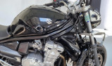 SUZUKI GSF 650 N BANDIT