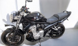 SUZUKI GSF 650 N BANDIT