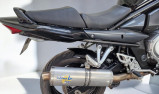 SUZUKI GSF 650 N BANDIT