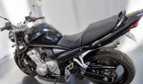 SUZUKI GSF 650 N BANDIT