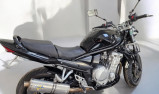 SUZUKI GSF 650 N BANDIT