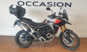 TRIUMPH TIGER 900 RALLY PRO