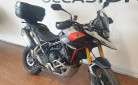 TRIUMPH TIGER 900 RALLY PRO