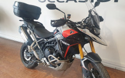 TRIUMPH TIGER 900 RALLY PRO