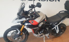 TRIUMPH TIGER 900 RALLY PRO
