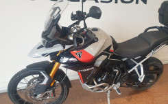 TRIUMPH TIGER 900 RALLY PRO