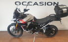 TRIUMPH TIGER 900 RALLY PRO