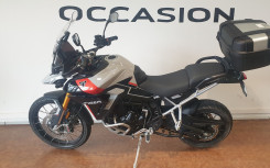TRIUMPH TIGER 900 RALLY PRO