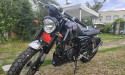 FB MONDIAL HPS 125 HIPSTER