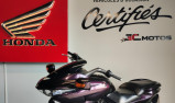 Honda DN-01