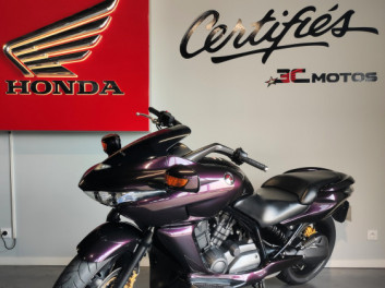 Honda DN-01