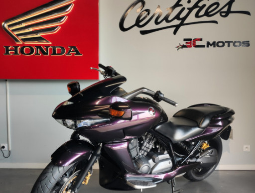 Honda DN-01