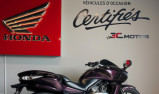 Honda DN-01