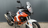 KTM 1290 SUPER ADVENTURE R OT 2023
