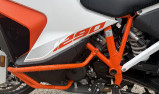 KTM 1290 SUPER ADVENTURE R OT 2023