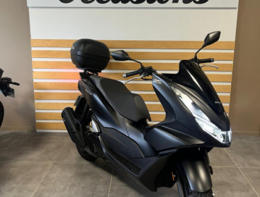 HONDA PCX 125