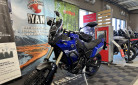 YAMAHA XTZ TENERE 700 35 KW A2 - GARANTIE CONSTRUCTEUR 09/2026
