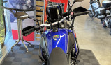 YAMAHA XTZ TENERE 700 35 KW A2 - GARANTIE CONSTRUCTEUR 09/2026