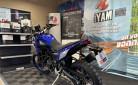 YAMAHA XTZ TENERE 700 35 KW A2 - GARANTIE CONSTRUCTEUR 09/2026