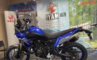 YAMAHA XTZ TENERE 700 35 KW A2 - GARANTIE CONSTRUCTEUR 09/2026