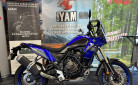 YAMAHA XTZ TENERE 700 35 KW A2 - GARANTIE CONSTRUCTEUR 09/2026