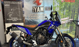 YAMAHA XTZ TENERE 700 35 KW A2 - GARANTIE CONSTRUCTEUR 09/2026