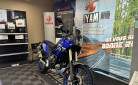 YAMAHA XTZ TENERE 700 35 KW A2 - GARANTIE CONSTRUCTEUR 09/2026