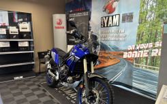 YAMAHA XTZ TENERE 700 35 KW A2 - GARANTIE CONSTRUCTEUR 09/2026