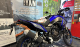 YAMAHA XTZ TENERE 700 35 KW A2 - GARANTIE CONSTRUCTEUR 09/2026