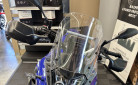 YAMAHA XTZ TENERE 700 35 KW A2 - GARANTIE CONSTRUCTEUR 09/2026
