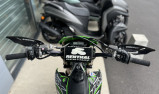 KAWASAKI KX250F ENDURO