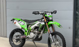 KAWASAKI KX250F ENDURO