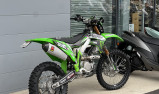 KAWASAKI KX250F ENDURO