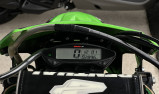 KAWASAKI KX250F ENDURO