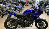 YAMAHA TRACER 700
