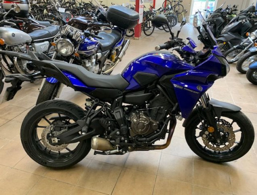 YAMAHA TRACER 700