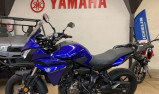 YAMAHA TRACER 700