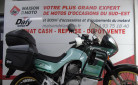 HONDA TRANSALP 600