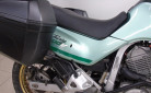 HONDA TRANSALP 600