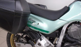 HONDA TRANSALP 600