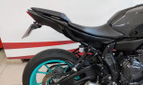 YAMAHA MT 07 Bridée A2