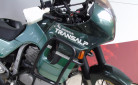 HONDA TRANSALP 600