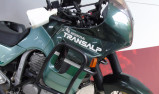 HONDA TRANSALP 600