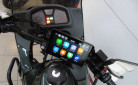 HONDA TRANSALP 600