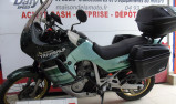 HONDA TRANSALP 600