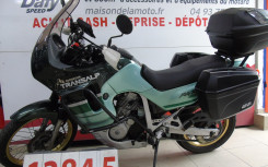 HONDA TRANSALP 600