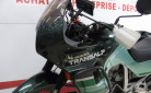 HONDA TRANSALP 600