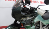 HONDA TRANSALP 600
