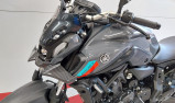 YAMAHA MT 07 Bridée A2