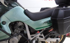 HONDA TRANSALP 600